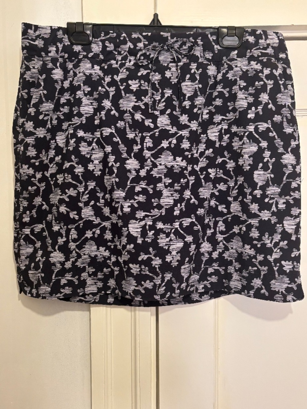 Like New J Jill Skort